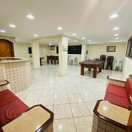 גוארויה Apartamento Top - Tombo E Asturias מראה חיצוני תמונה