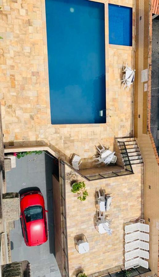 גוארויה Apartamento Top - Tombo E Asturias מראה חיצוני תמונה