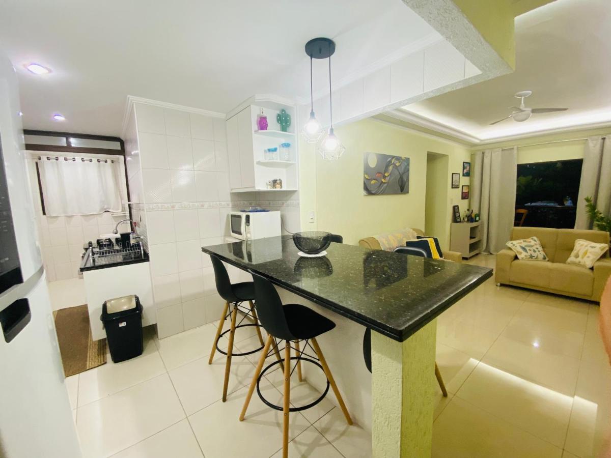 גוארויה Apartamento Top - Tombo E Asturias מראה חיצוני תמונה