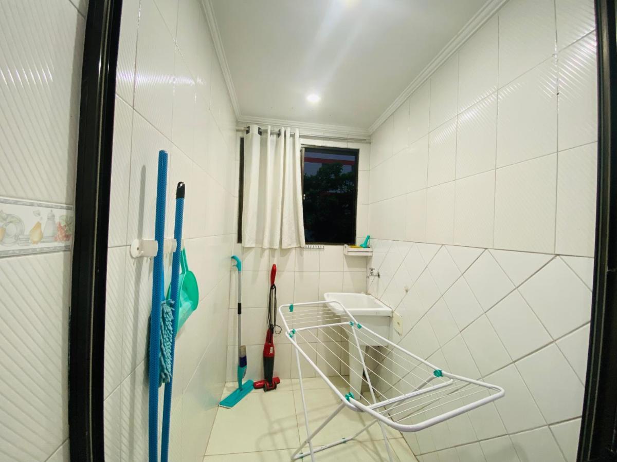גוארויה Apartamento Top - Tombo E Asturias מראה חיצוני תמונה