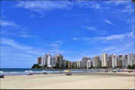 גוארויה Apartamento Top - Tombo E Asturias מראה חיצוני תמונה