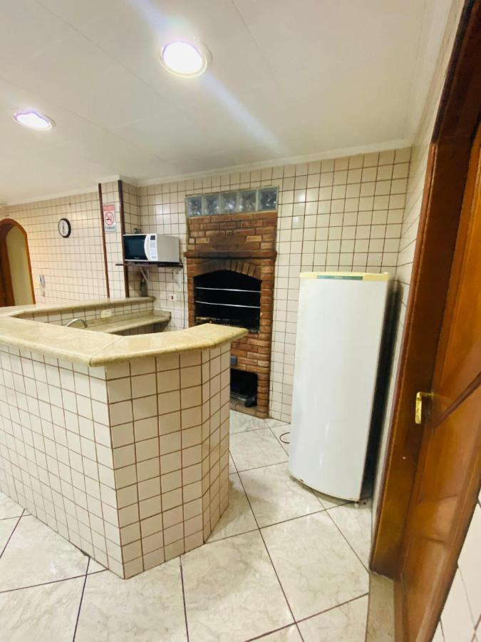 גוארויה Apartamento Top - Tombo E Asturias מראה חיצוני תמונה