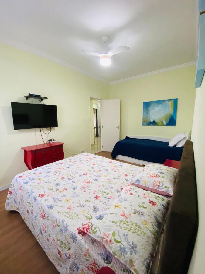 גוארויה Apartamento Top - Tombo E Asturias מראה חיצוני תמונה