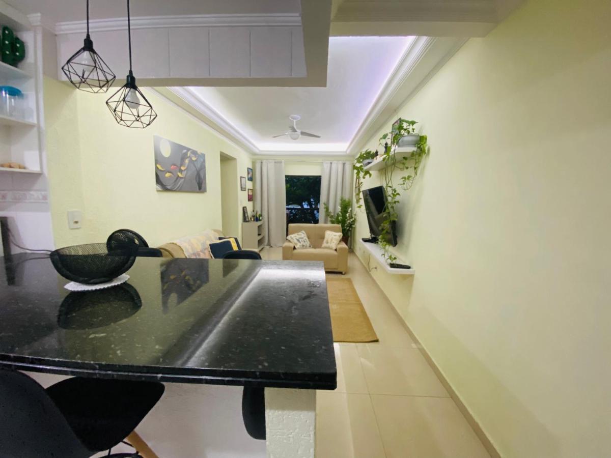 גוארויה Apartamento Top - Tombo E Asturias מראה חיצוני תמונה