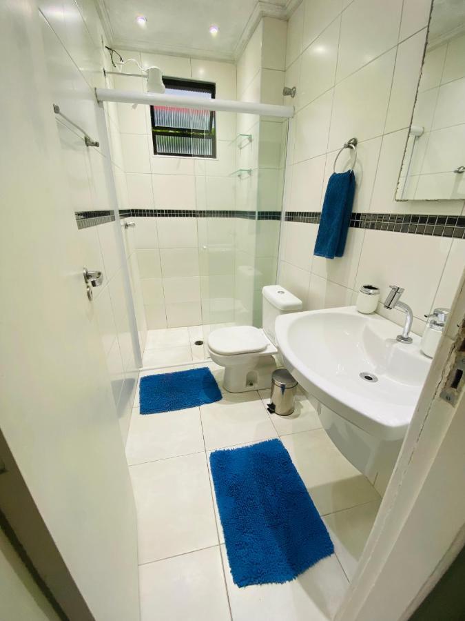 גוארויה Apartamento Top - Tombo E Asturias מראה חיצוני תמונה