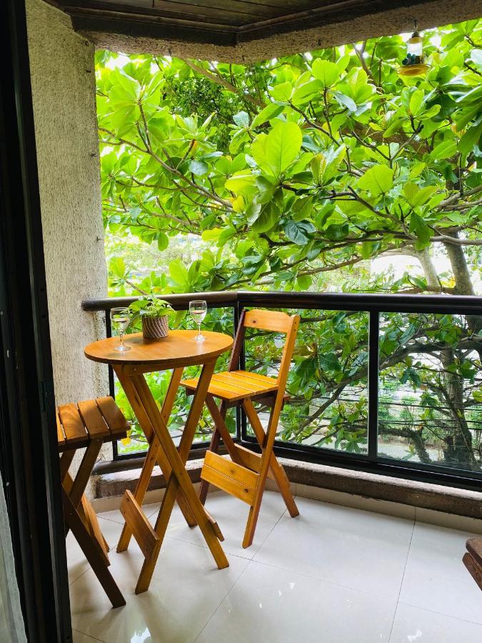 גוארויה Apartamento Top - Tombo E Asturias מראה חיצוני תמונה