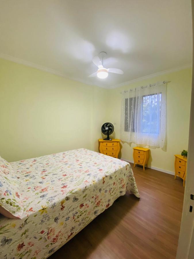 גוארויה Apartamento Top - Tombo E Asturias מראה חיצוני תמונה