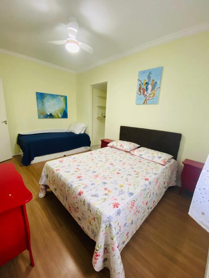 גוארויה Apartamento Top - Tombo E Asturias מראה חיצוני תמונה