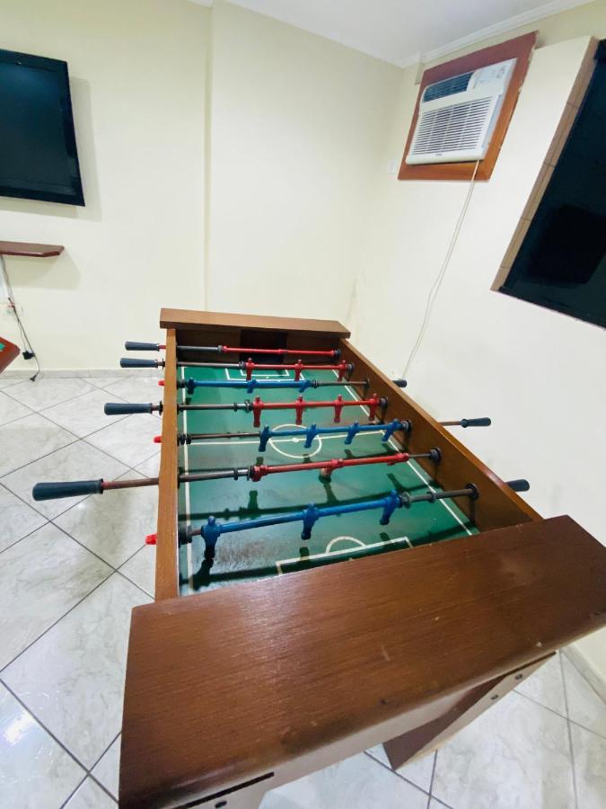 גוארויה Apartamento Top - Tombo E Asturias מראה חיצוני תמונה