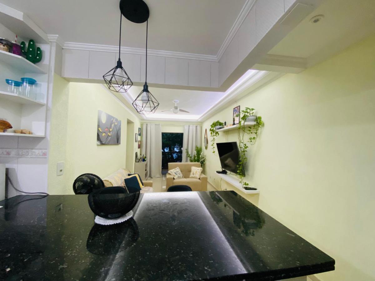גוארויה Apartamento Top - Tombo E Asturias מראה חיצוני תמונה